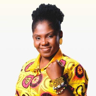 Vice-President of Colombia, H.E. Francia Márquez