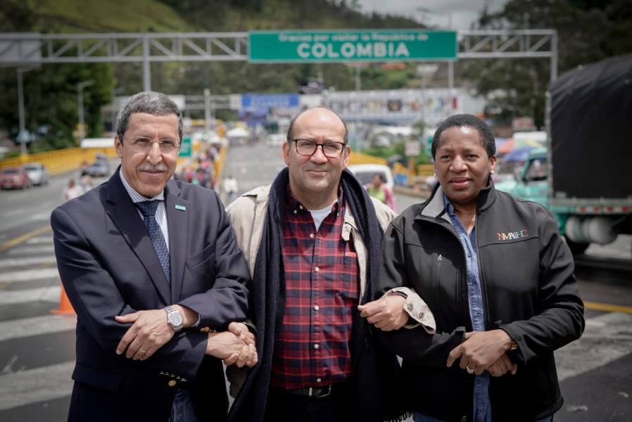 Nariño - Photo Credit: UNDP/UNFPA/UNOPS, UNICEF, UN-Women and WFP