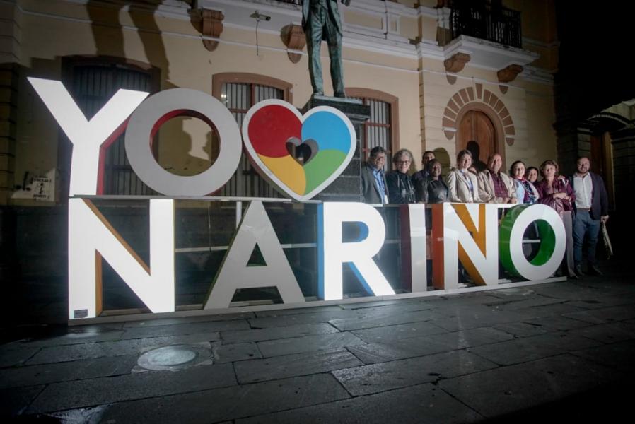 Nariño - Photo Credit: UNDP/UNFPA/UNOPS, UNICEF, UN-Women and WFP