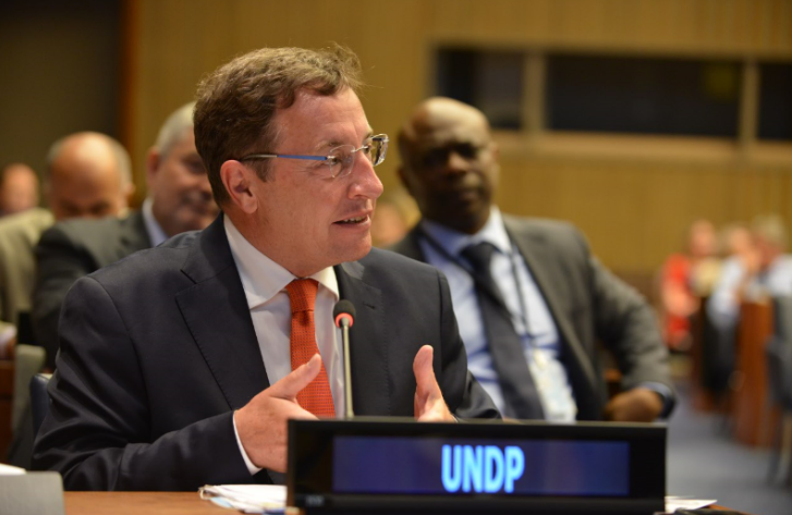 Joint Meeting Boards - New York, June 19th 2017