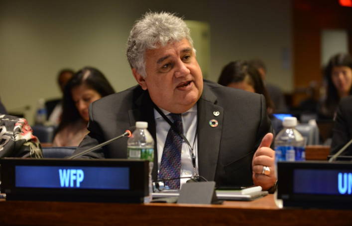 Joint Meeting Boards - New York, June 19th 2017