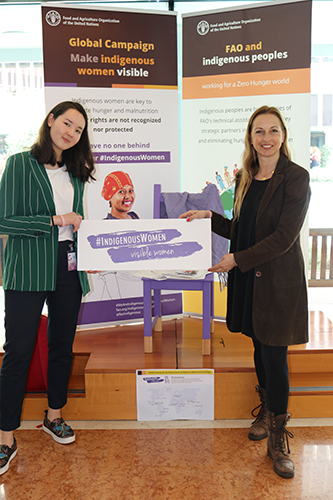 Photo Credit: FAO/Yon Fernandez de Larrinoa