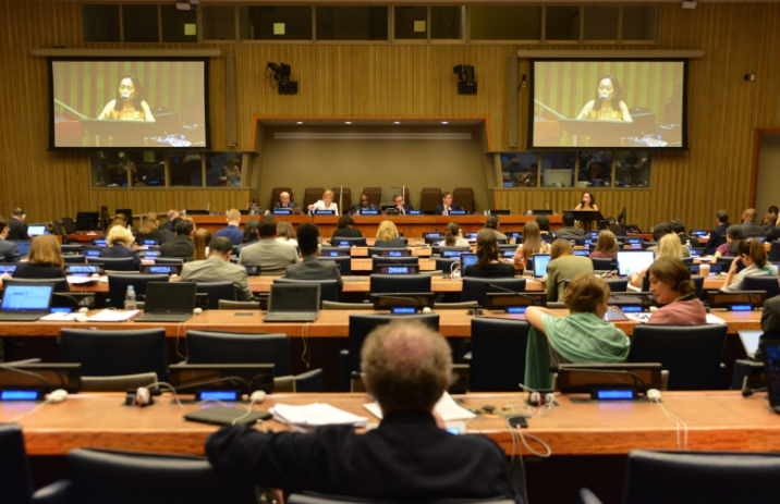 Joint Meeting Boards - New York, June 19th 2017