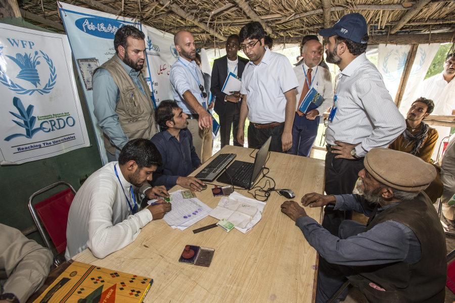 Photo: WFP/Rein Skullerud