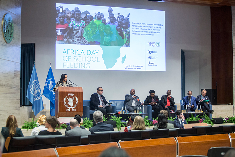 Photo Credit: WFP/Giulio Napolitano