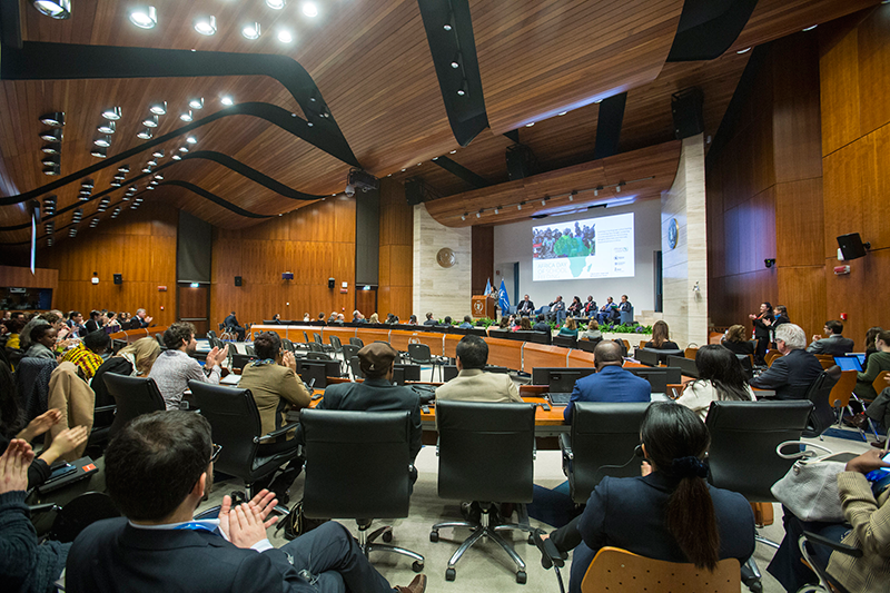 Photo Credit: WFP/Giulio Napolitano