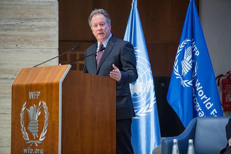 Photo Credit: WFP/Giulio Napolitano