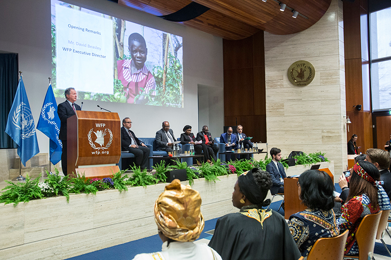 Photo Credit: WFP/Giulio Napolitano