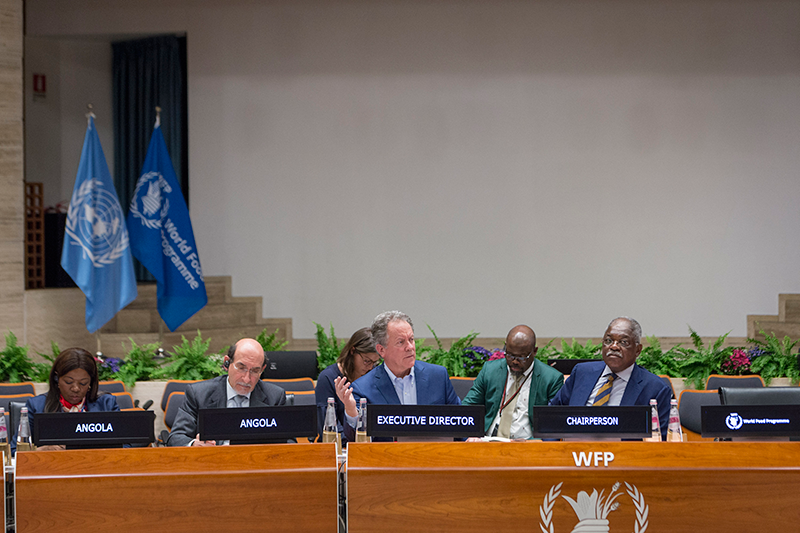 Photo Credit: WFP/Giulio d'Adamo