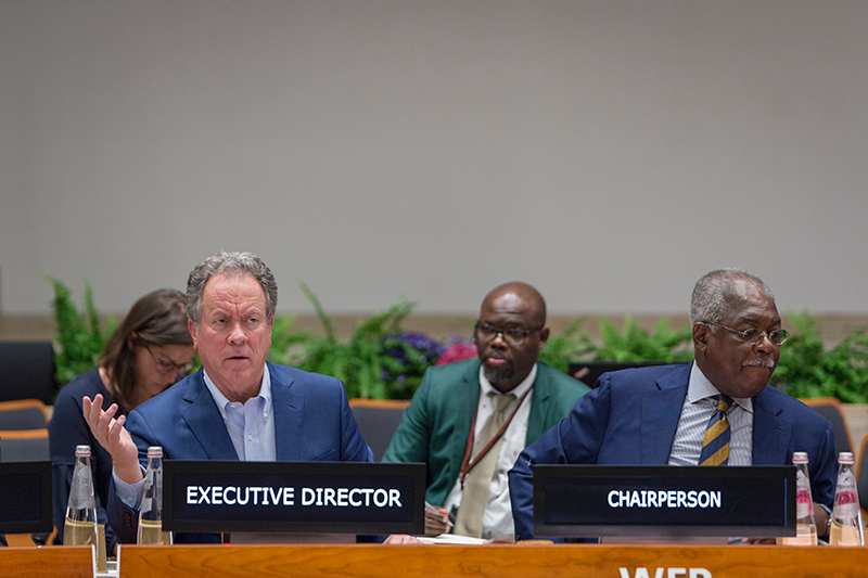 Photo Credit: WFP/Giulio d'Adamo