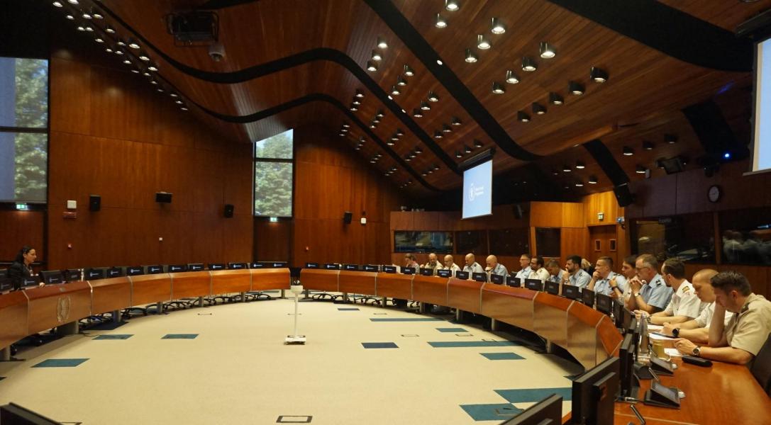 Photo: WFP/Sarah Colbourne