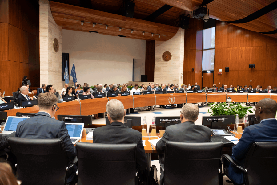 Official Photos - EB.A 2018