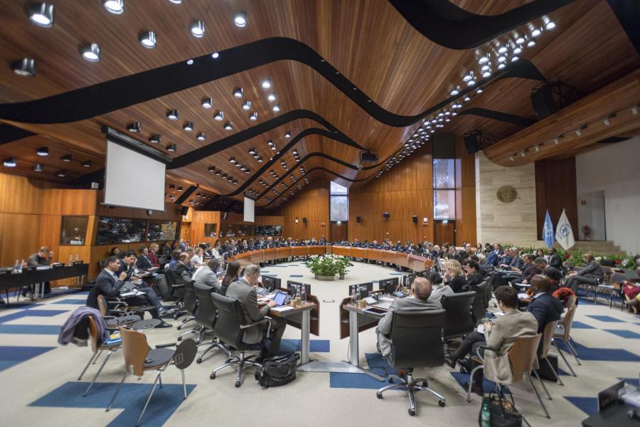 Photo: WFP/Giulio d'Adamo