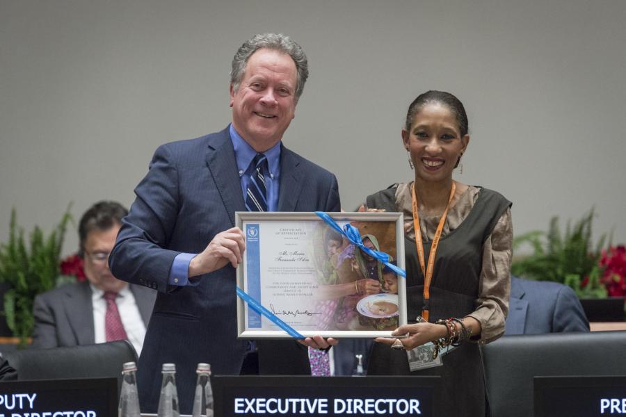 Photo: WFP/Giulio d'Adamo