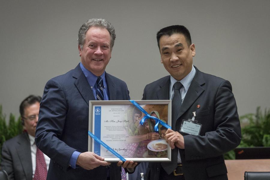 Photo: WFP/Giulio d'Adamo