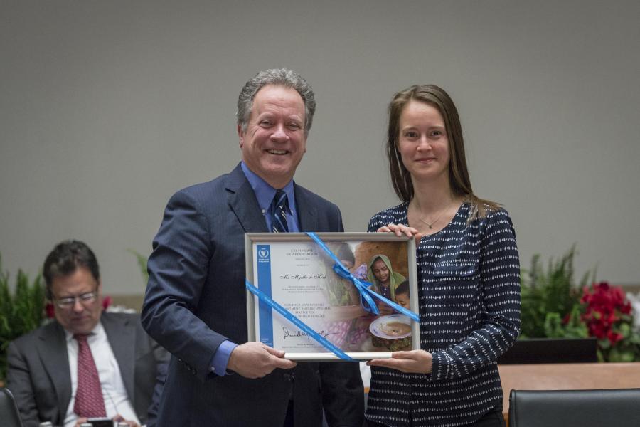 Photo: WFP/Giulio d'Adamo