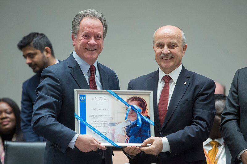 Photo Credit: WFP/Giulio Napolitano
