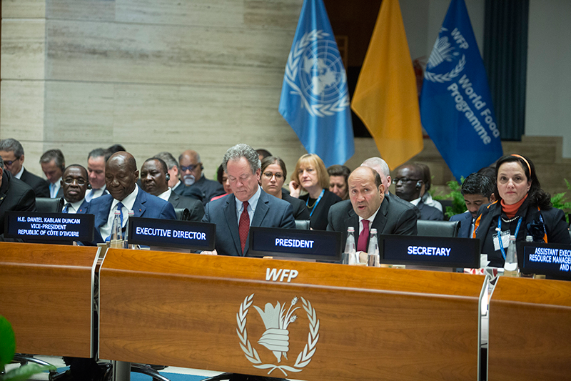 Photo Credit: WFP/Giulio Napolitano