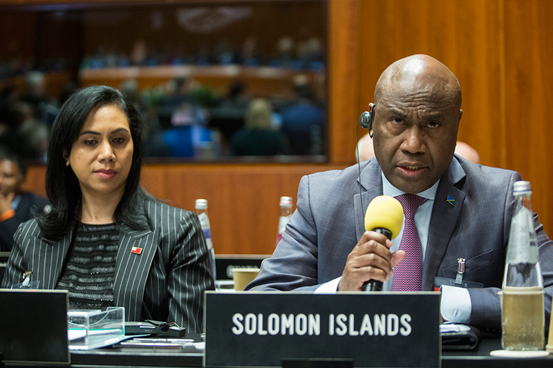 Photo Credit: WFP/Giulio Napolitano