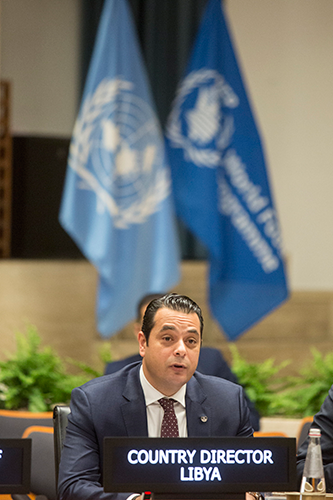 Photo Credit: WFP/Giulio Napolitano