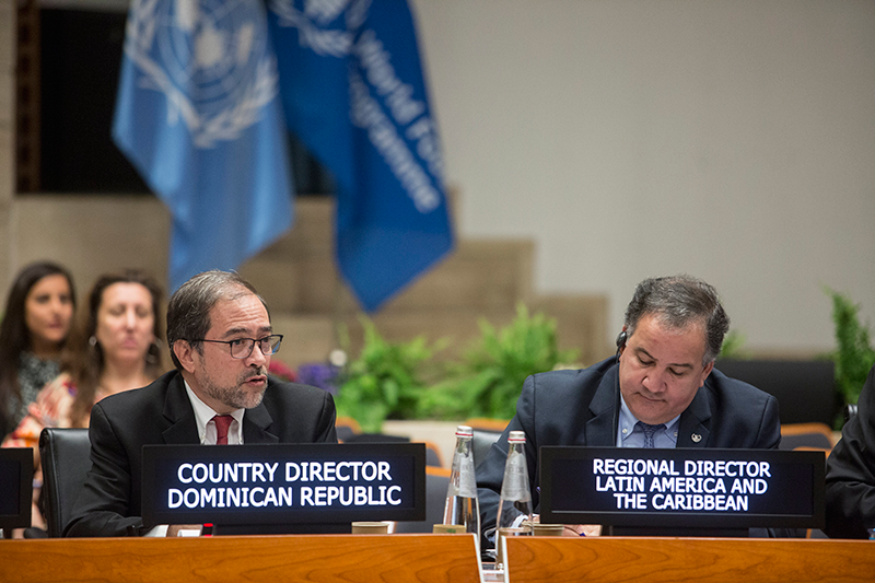 Photo Credit: WFP/Giulio Napolitano