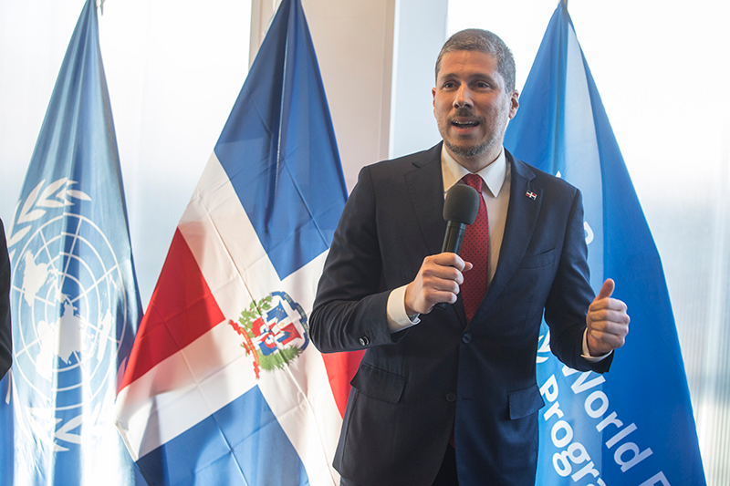 Photo Credit: WFP/Giulio Napolitano