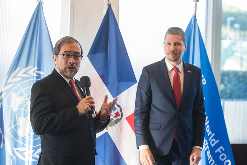 Photo Credit: WFP/Giulio Napolitano