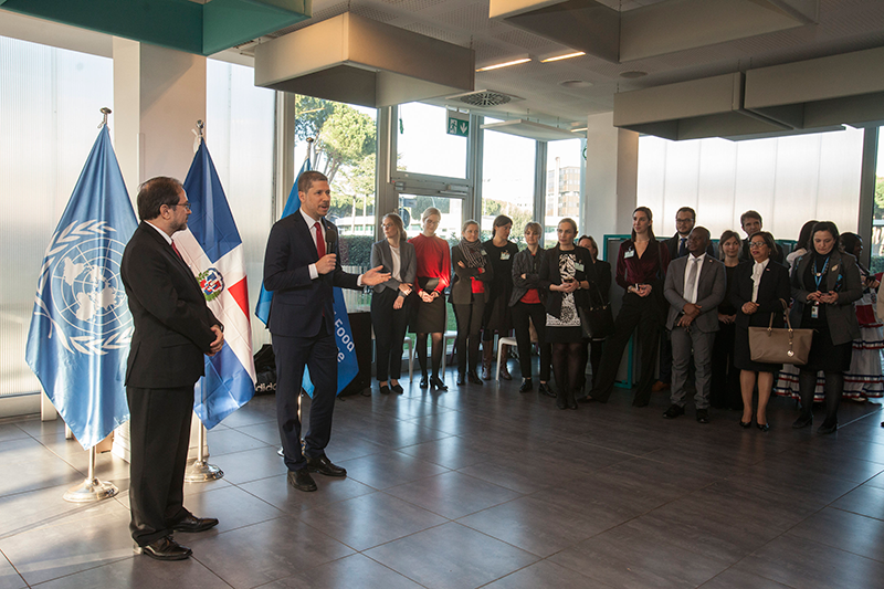 Photo Credit: WFP/Giulio Napolitano