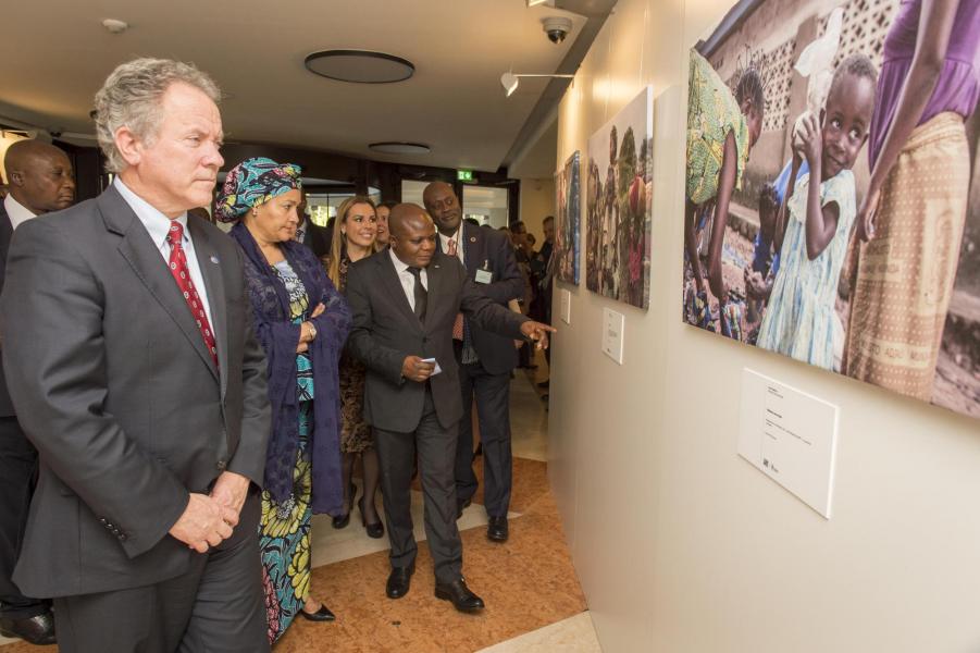 Photo: WFP/Giulio Napolitano