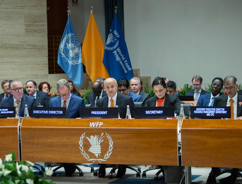 Photo Credit: WFP/Giulio Napolitano