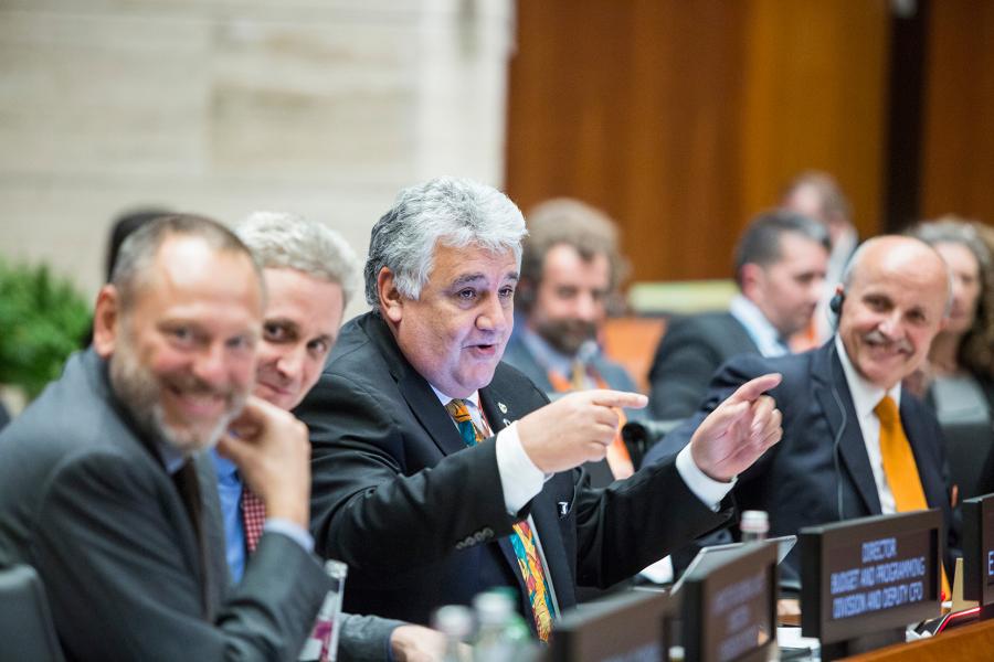 Photo Credit: WFP/Giulio Napolitano