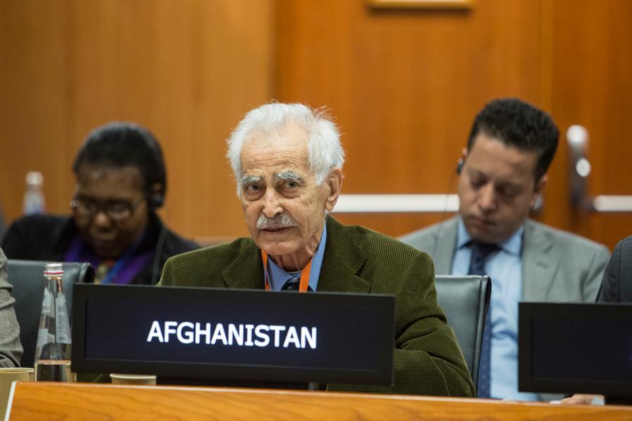 Photo Credit: WFP/Giulio Napolitano