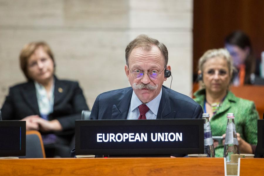 Photo Credit: WFP/Giulio Napolitano