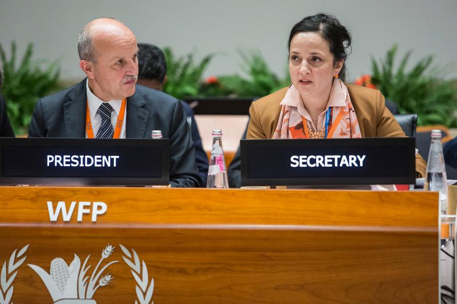 Photo Credit: WFP/Giulio Napolitano