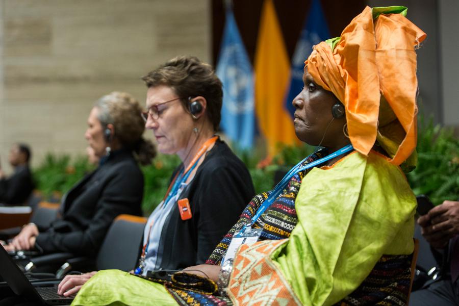 Photo Credit: WFP/Giulio Napolitano