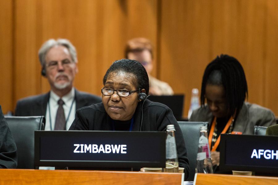 Photo Credit: WFP/Giulio Napolitano