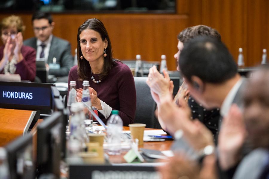 Photo Credit: WFP/Giulio Napolitano