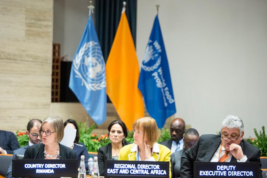 Photo Credit: WFP/Giulio Napolitano