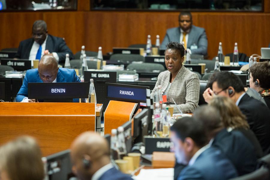 Photo Credit: WFP/Giulio Napolitano