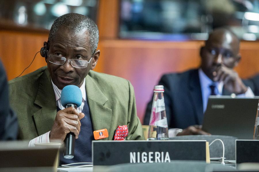 Photo Credit: WFP/Giulio Napolitano