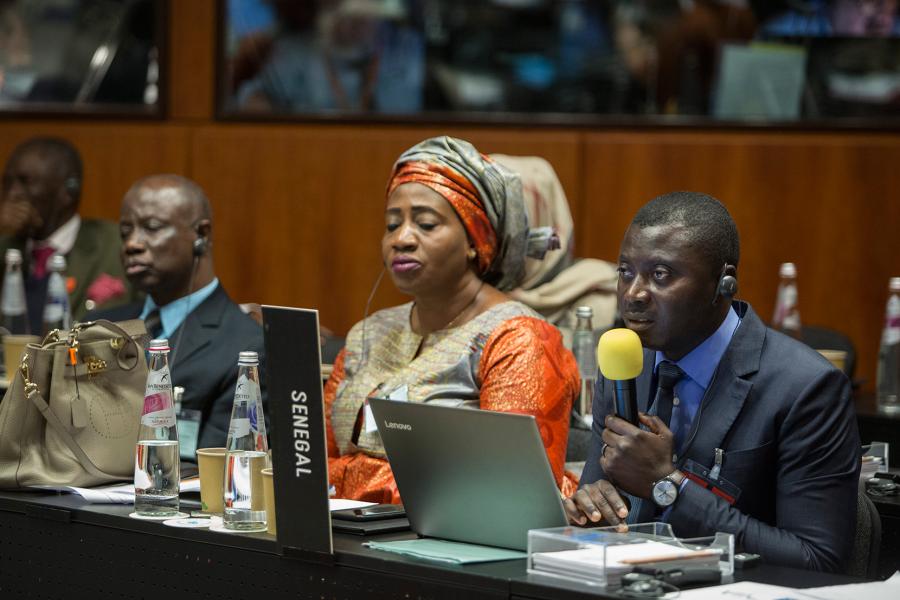 Photo Credit: WFP/Giulio Napolitano