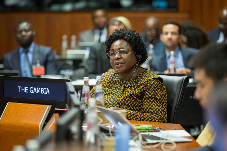 Photo Credit: WFP/Giulio Napolitano