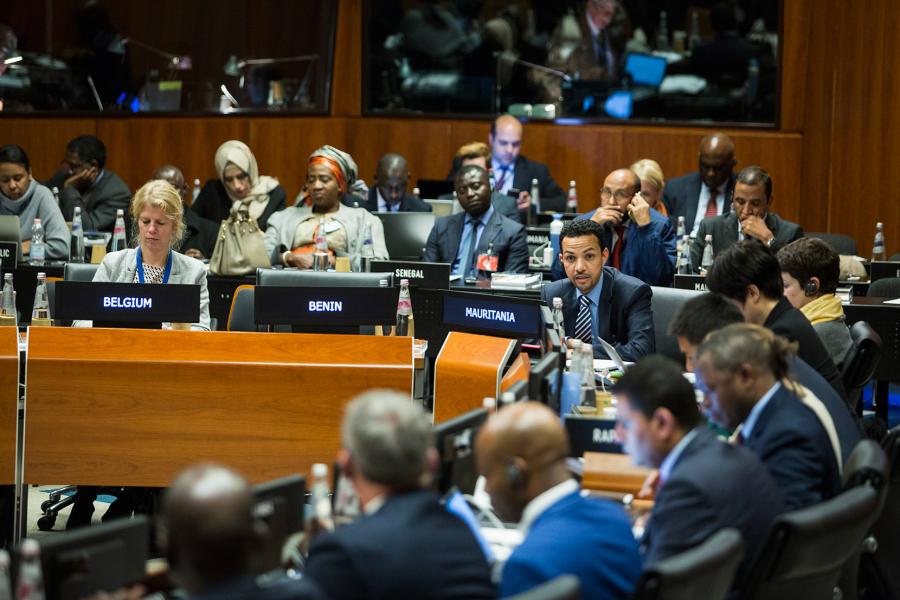 Photo Credit: WFP/Giulio Napolitano