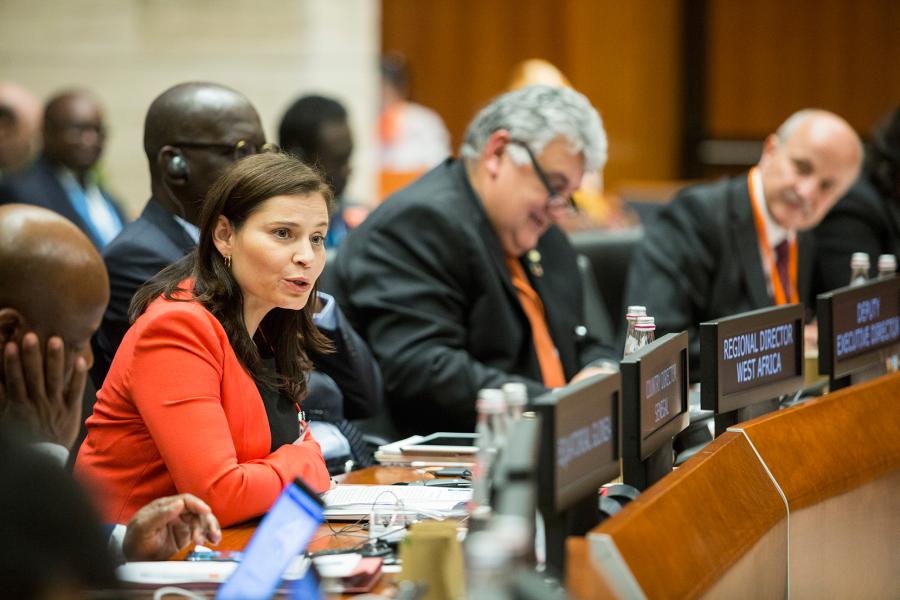 Photo Credit: WFP/Giulio Napolitano