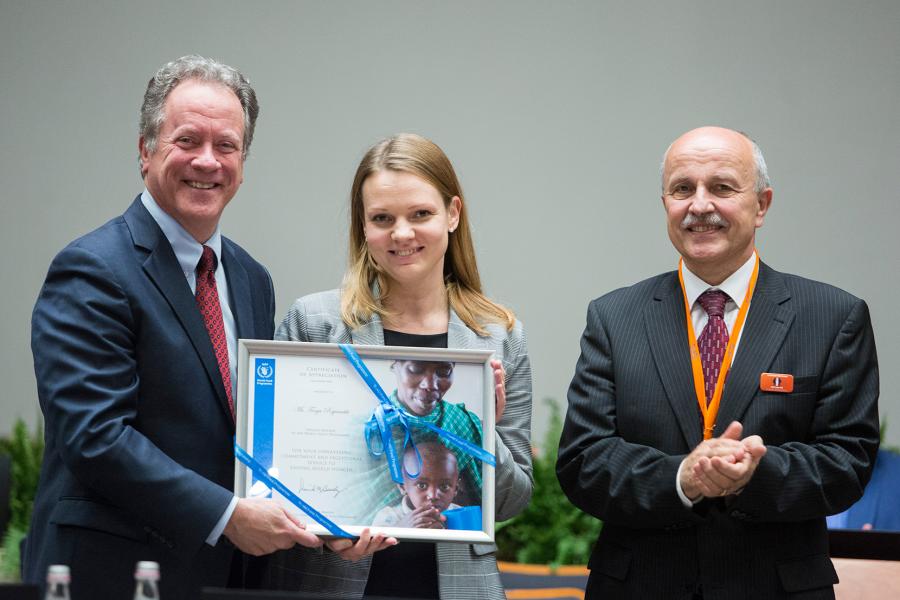 Photo Credit: WFP/Giulio Napolitano