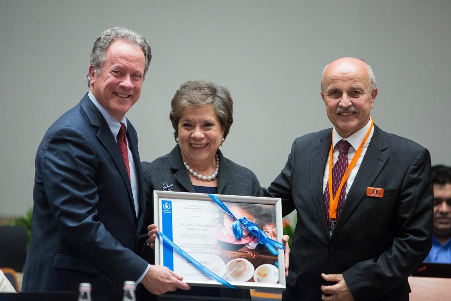 Photo Credit: WFP/Giulio Napolitano