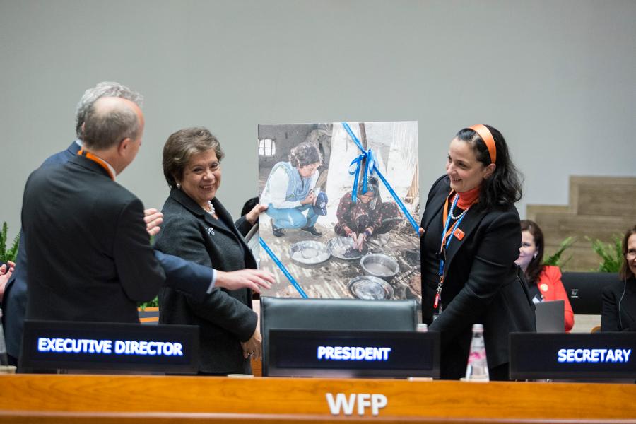Photo Credit: WFP/Giulio Napolitano
