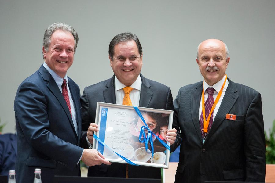 Photo Credit: WFP/Giulio Napolitano