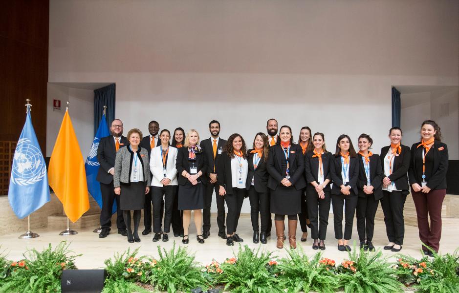 Photo Credit: WFP/Giulio Napolitano