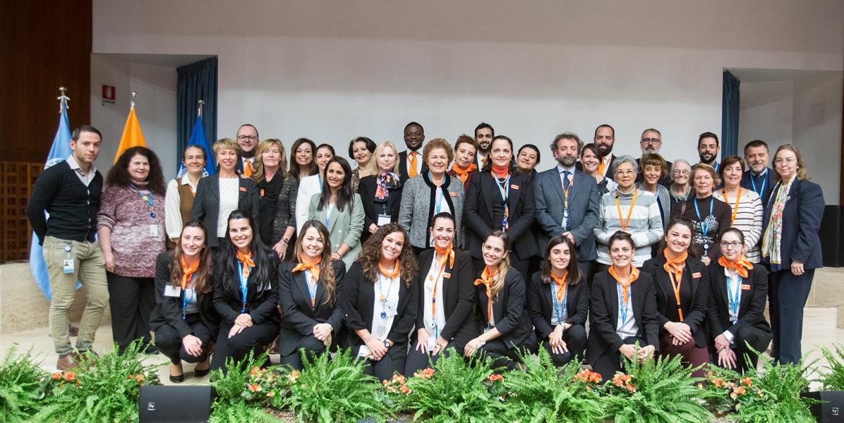 Photo Credit: WFP/Giulio Napolitano